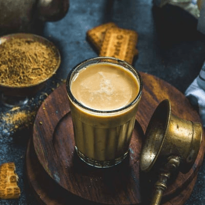 Masala Chai | Hot Chai