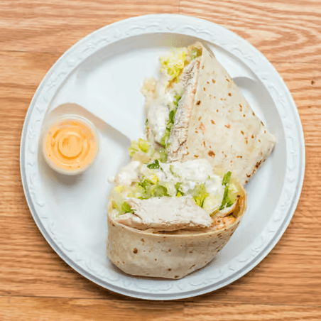 Caesar Chicken Breast (#4).