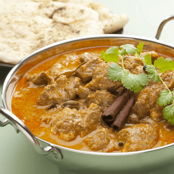 Lamb Rogan Josh