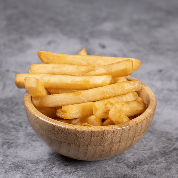 Crunchy Latin-American French Fries Delights