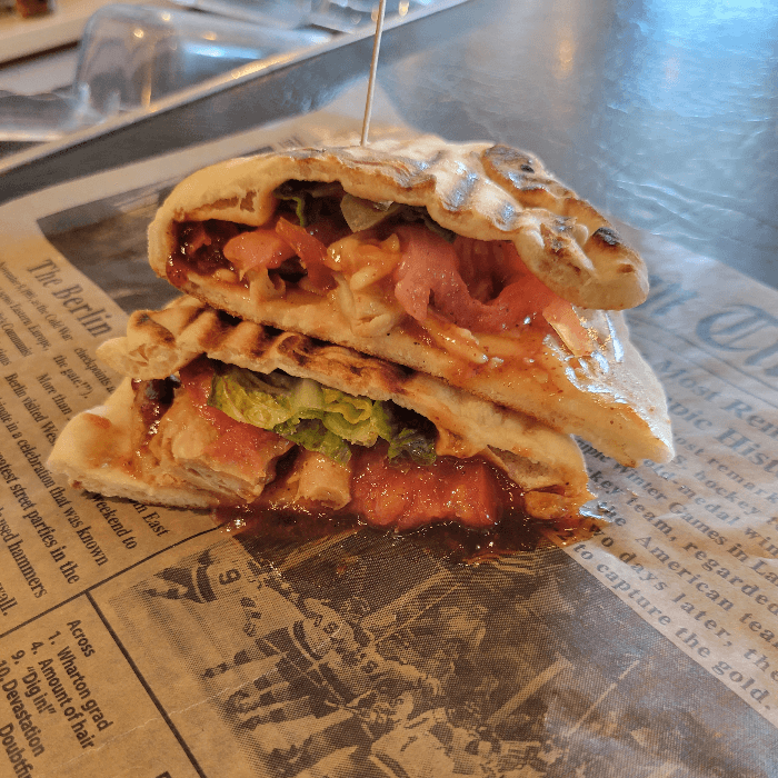 Delicious Breakfast Sandwiches to Start Your Day