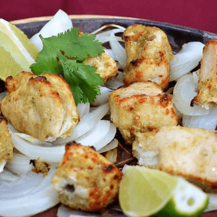 Chicken Tikka