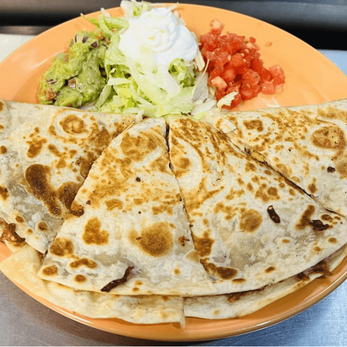 Quesadilla