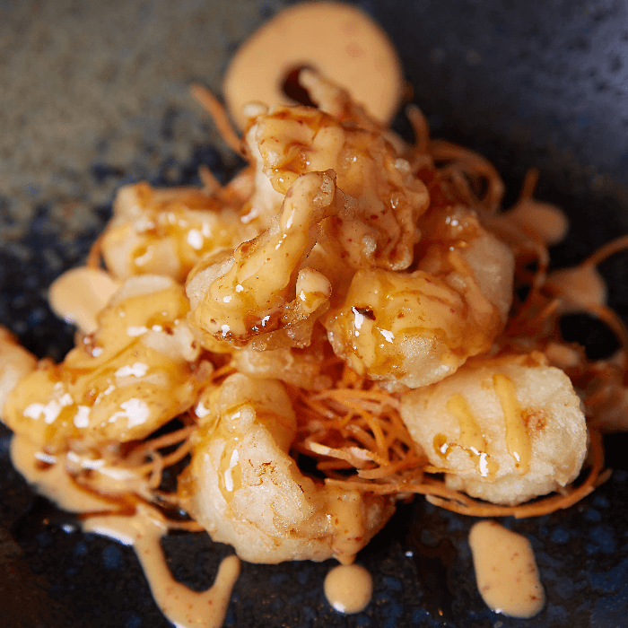 Satisfy Your Cravings with Savory Soba Noodles