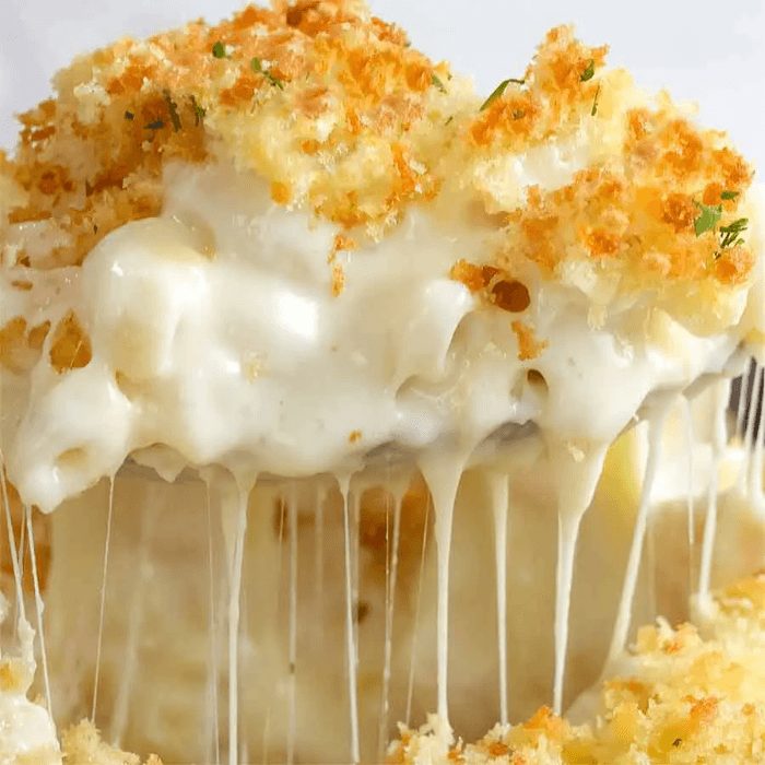 Mac N Cheese
