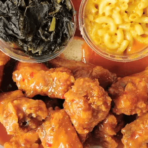 Baked Beans: A Southern Staple