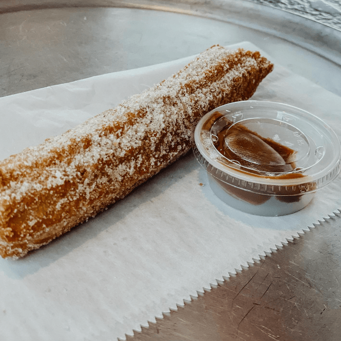 Churros.