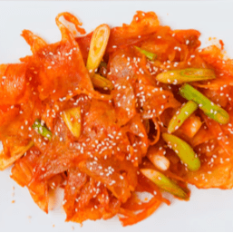Sichuan Spicy Beef Tendons 麻辣牛筋
