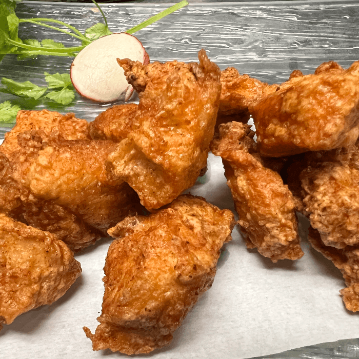 Karaage Chicken 