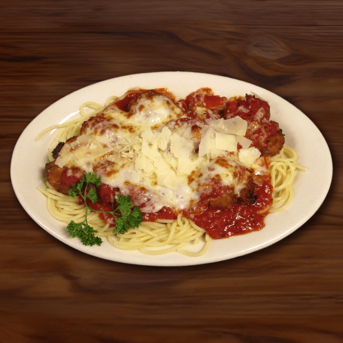 Fresh Seafood Delights: Italian and American Favorites