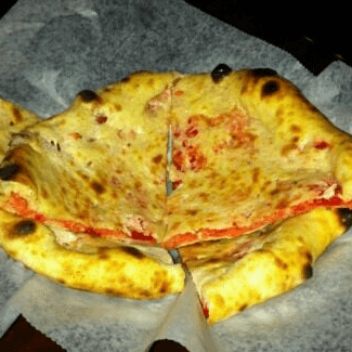 Kashmiri Naan.