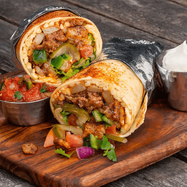 Best Mexican fusion in Grosse Pointe Woods, MI | Burrito Mundo