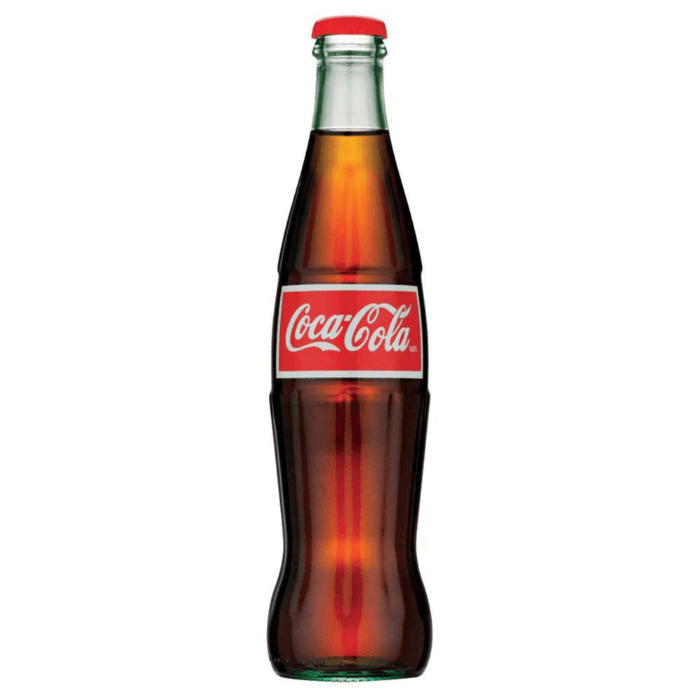 Coca Cola Mexicana
