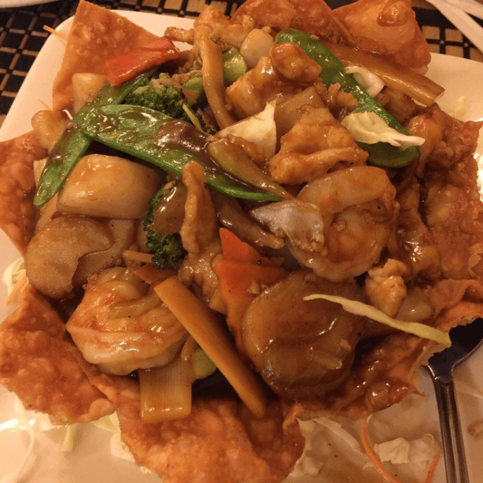 CH15. Hundred Hummingbird.