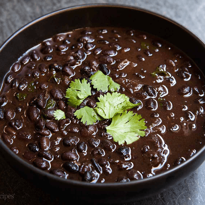 Black Beans