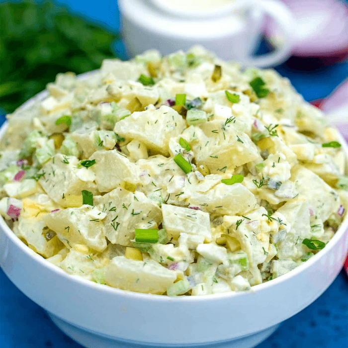 Potato Salad