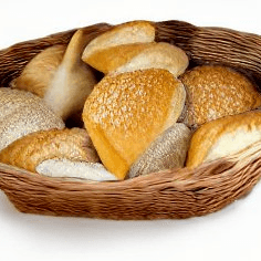 68. Bread Basket