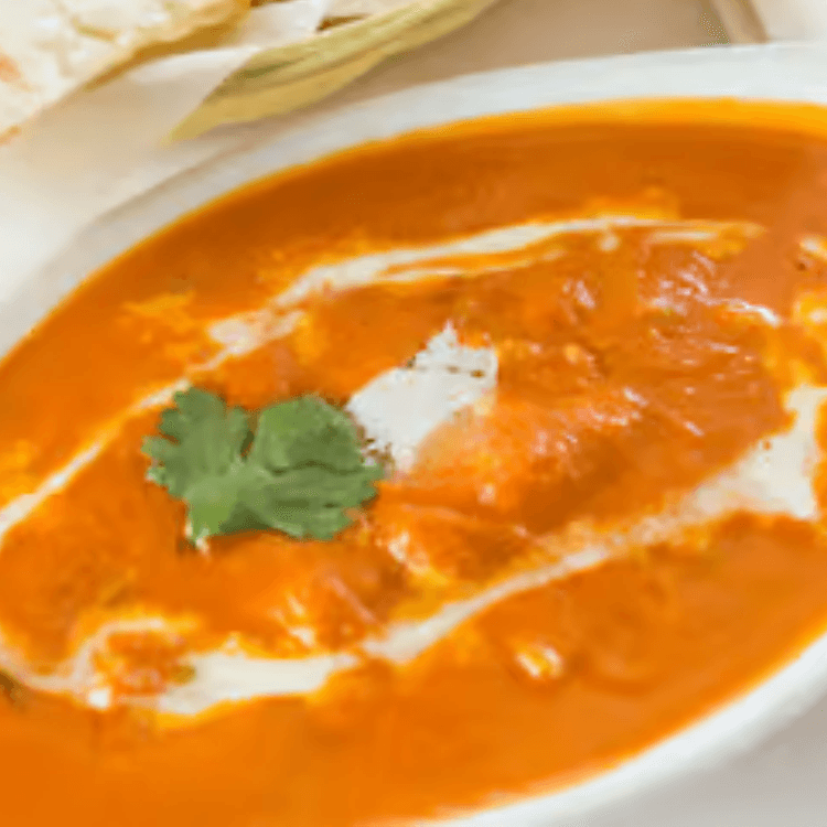 Korma Sauce