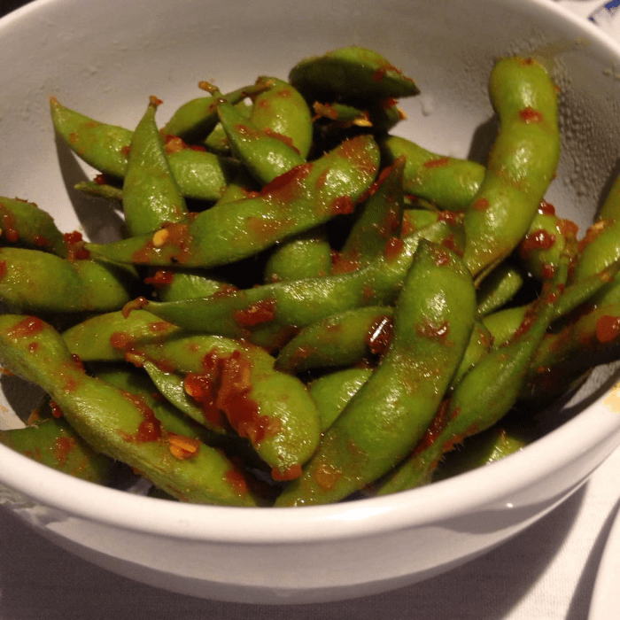 Edamame