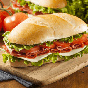 Italian Sandwich