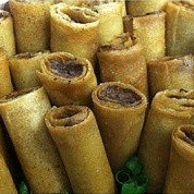 Beef Lumpia