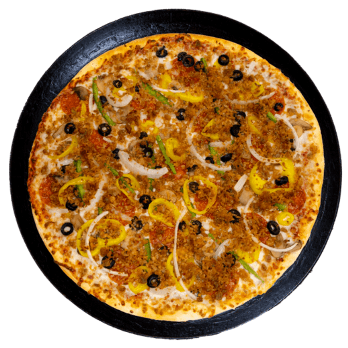 Delicious Fettuccine Alfredo and More Italian Classics