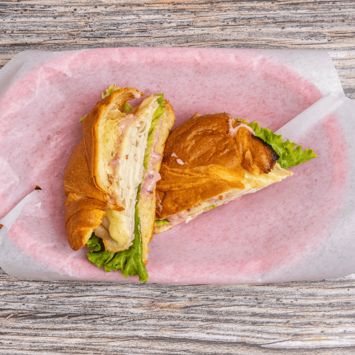 Egg-cellent Options: Breakfast Favorites and More