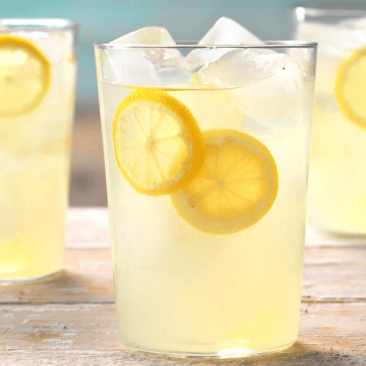 Lemonade