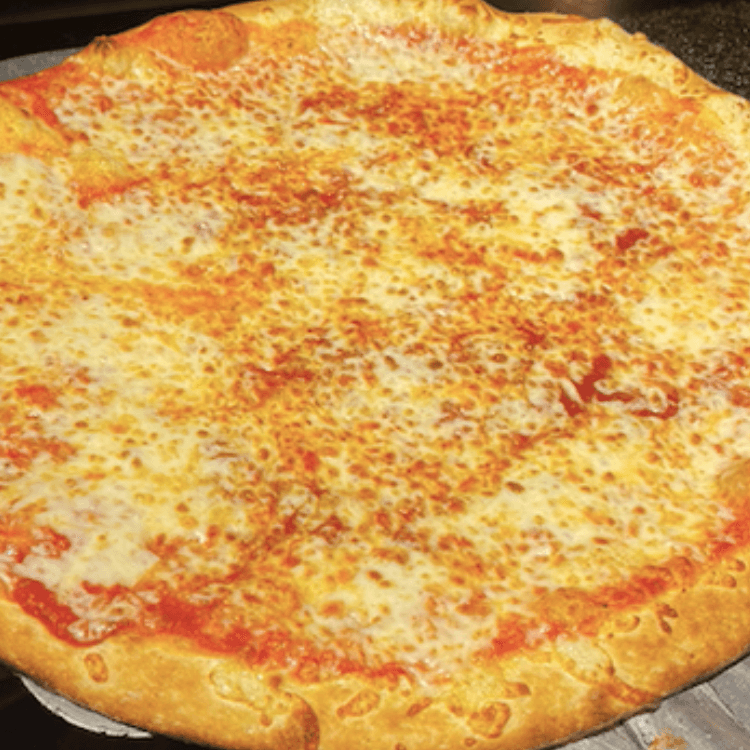 Cheese Pizza (16")