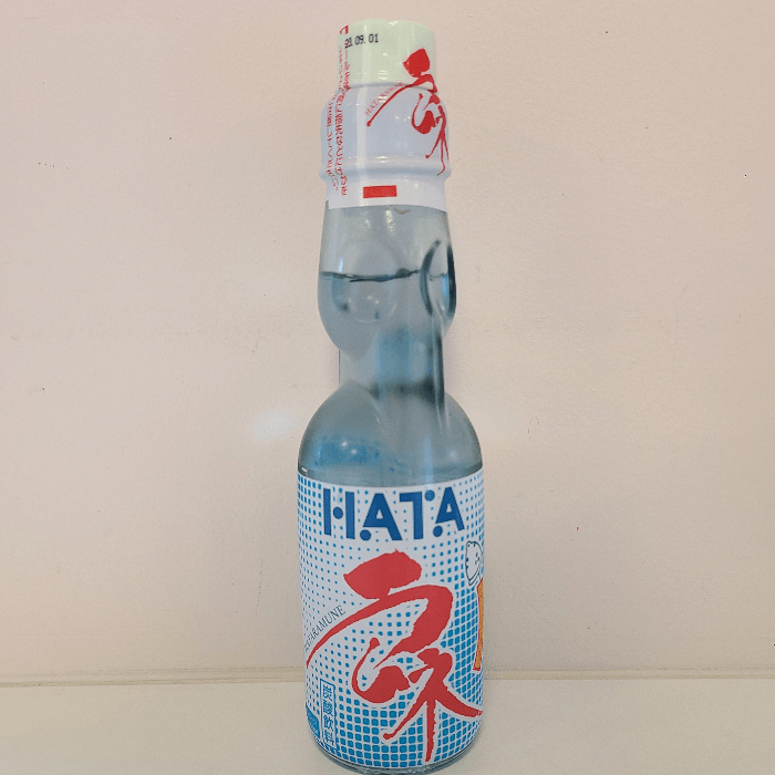 Hata Japanese Soda