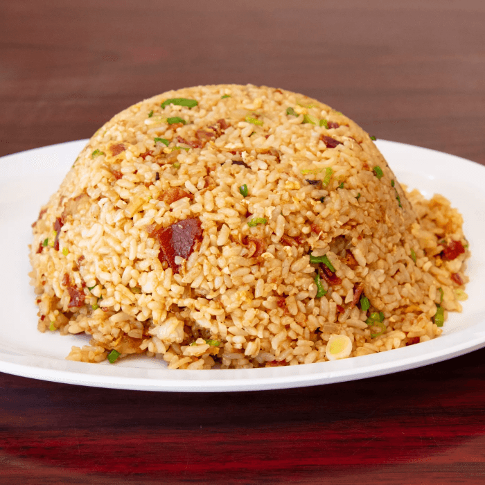 Fried Rice