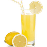 Fresh Lemonade