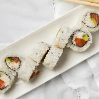 Alaska Roll