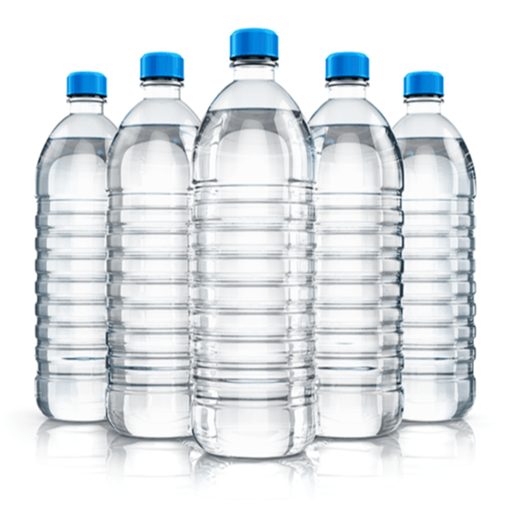 Bottled Water (20 oz)