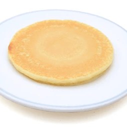 One Pancake