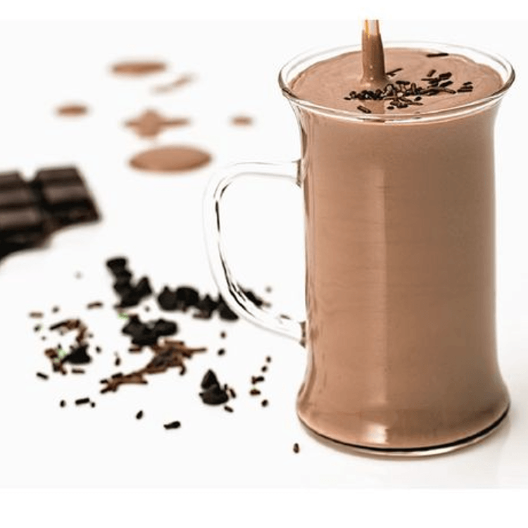 Chocolate Milk