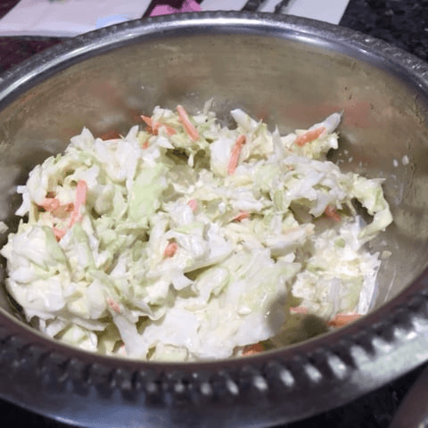 Cole Slaw