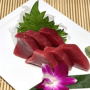 Maguro Sashimi