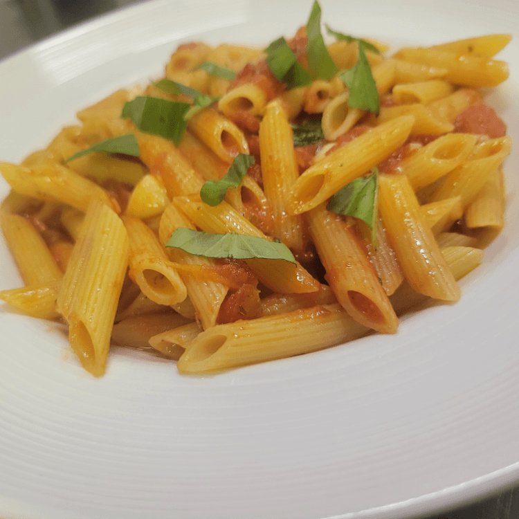 Penne Filetto Pomodoro