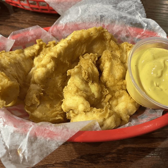 Tenders