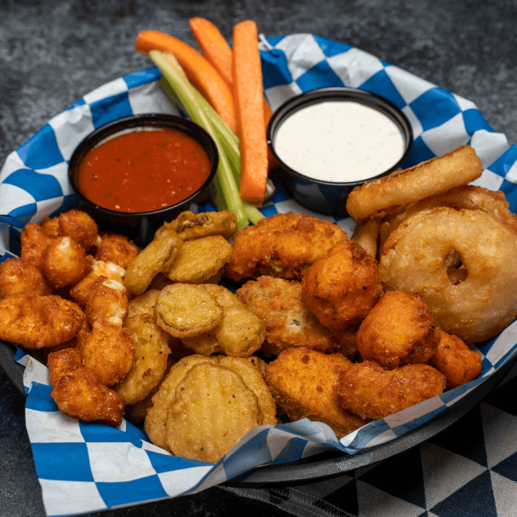 Everything Sampler