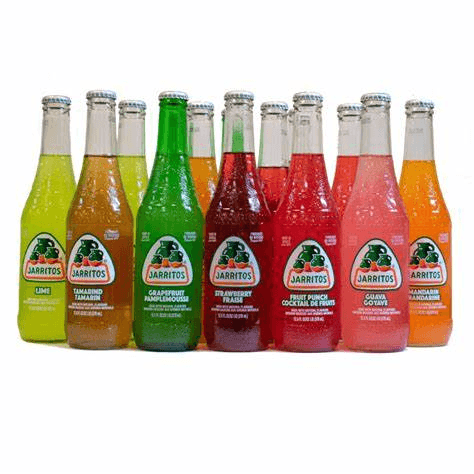 Jarritos