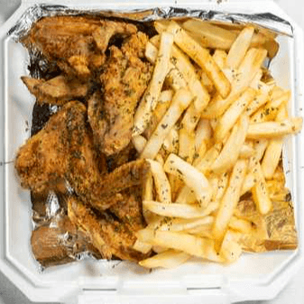 Wing Dings Combo