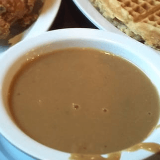 Gravy