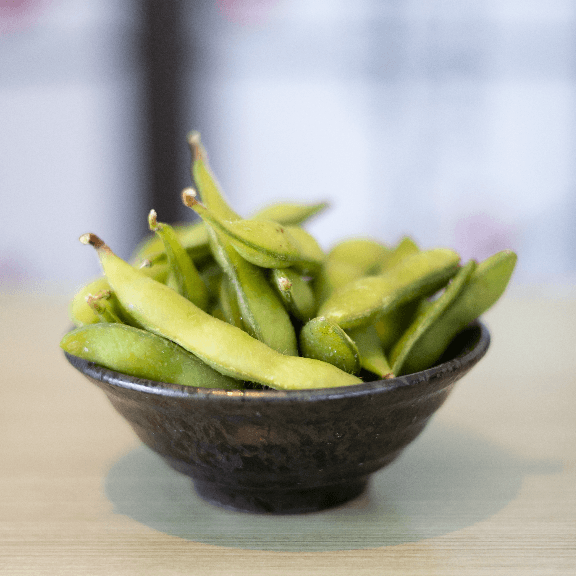 1111 Edamame.