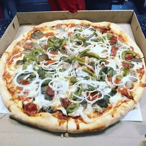 Specials Pizza (Large 18")