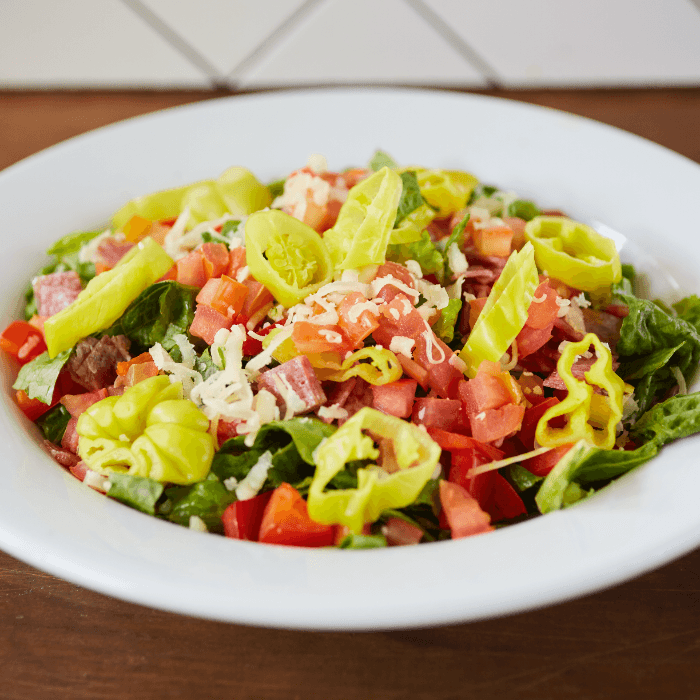 New York Chopped Salad (Starter).
