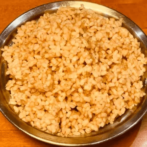 Brown Rice