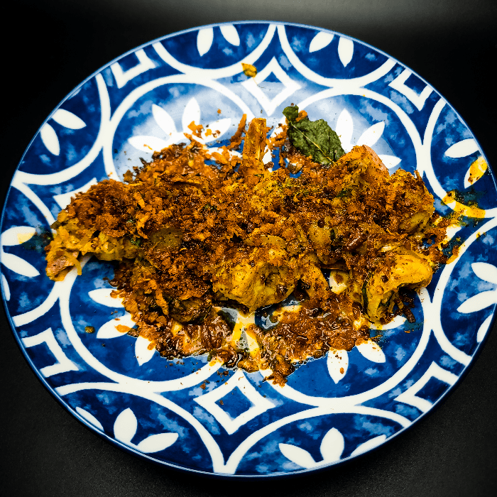 Venadu Paal Konju (Shrimp)