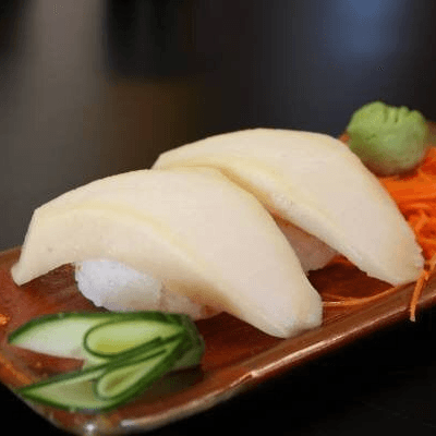 White Tuna